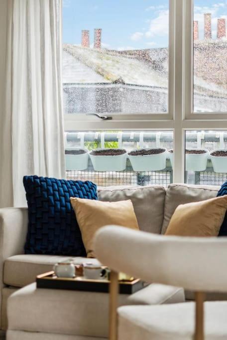 Stylish Central Bolthole Apartamento Londres